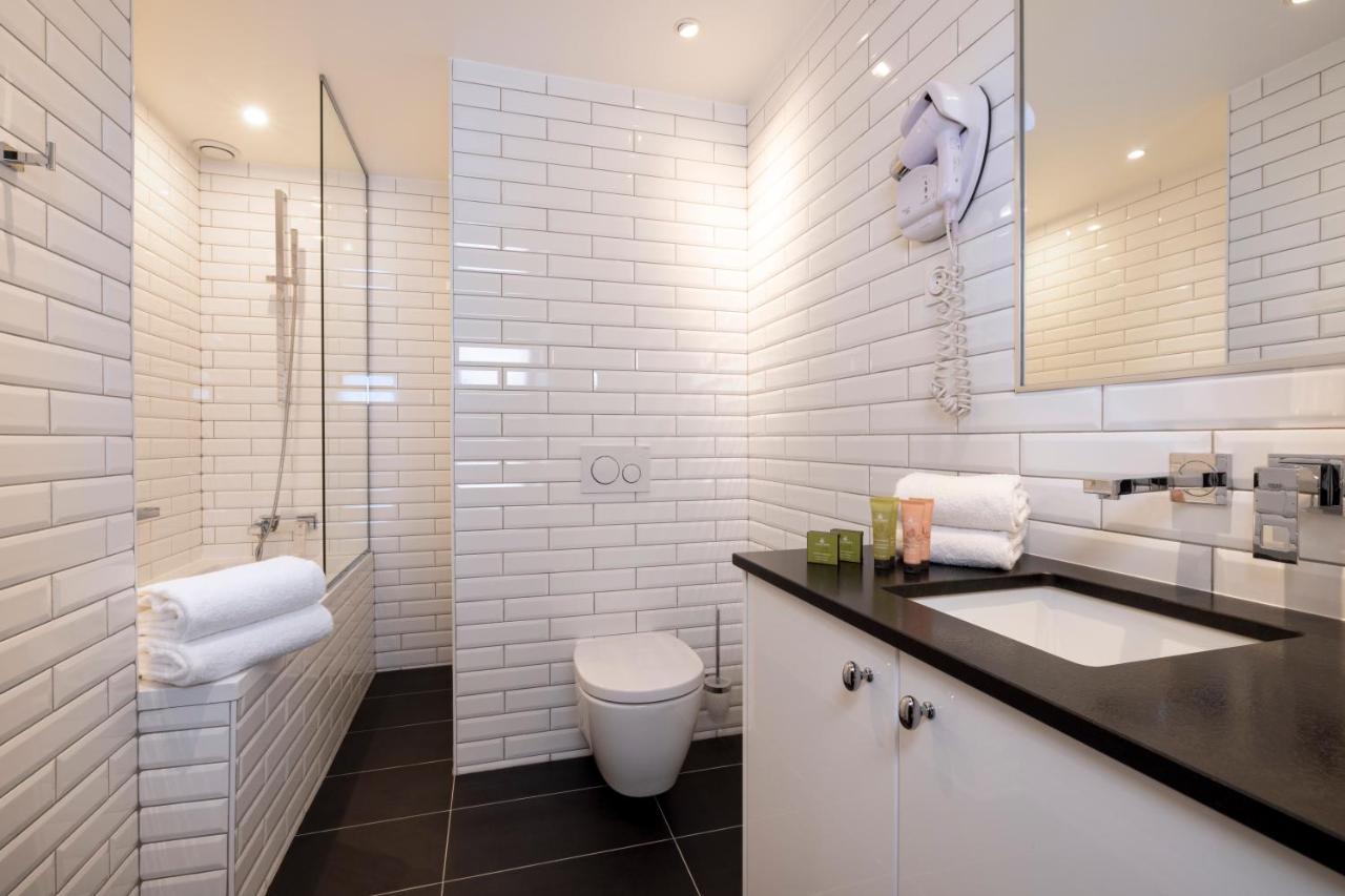 Chambre Double ou Lits Jumeaux Supérieure